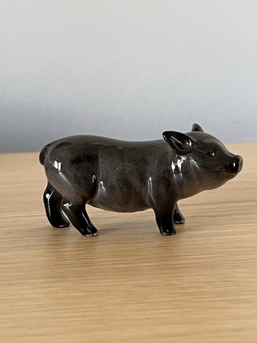 Royal doulton vietnamese - royal, pot