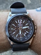 W2 - CASIO EDIFICE EFR-545