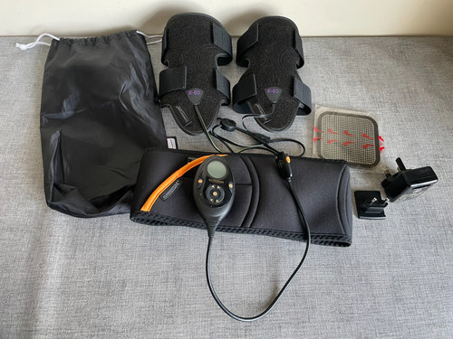 Slendertone bundle 10 belt - -, x-10