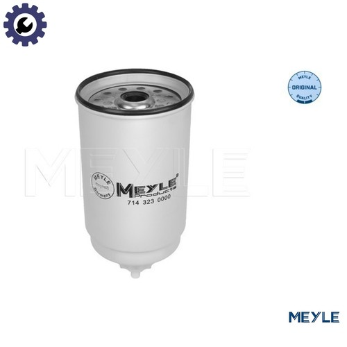 Fuel filter 714 323 0000 - 714,