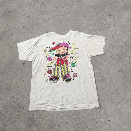 1993 vintage betty boop - 1993,