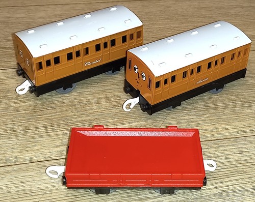 Thomas friends trackmaster - &,