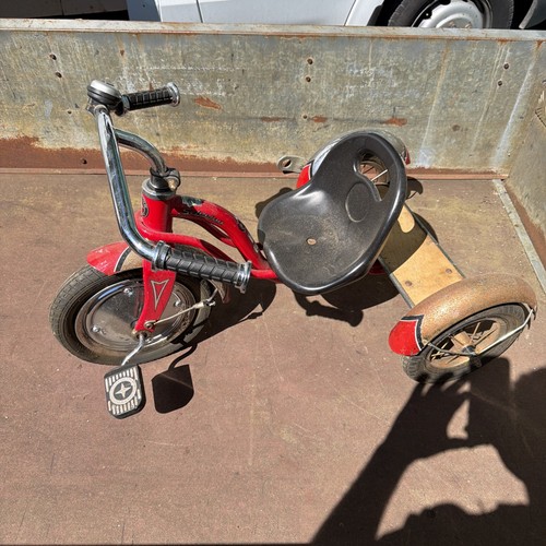 Schwinn roadster trike - schwinn,