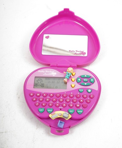 Vintage 1995 polly - vintage, pocket