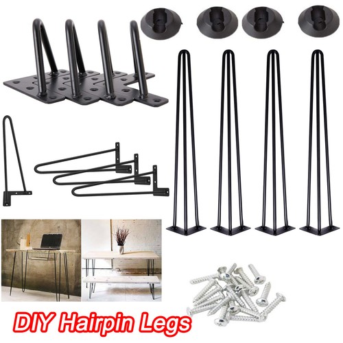 Hairpin legs hair pin - 4, x