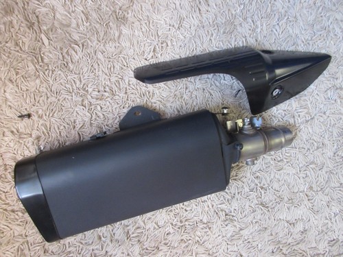 Kawasaki zx6r zx636r 2013 - 2013, 2014