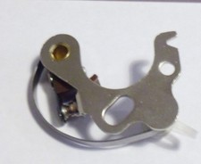 SUNBEAM IMP SPORTS & STILETTO