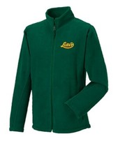 Lister Engine Full Zip Outdoor Fleece Jacket-Mens and Ladies Fit