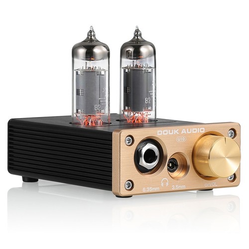 Douk audio u10 mini - mini, vacuum