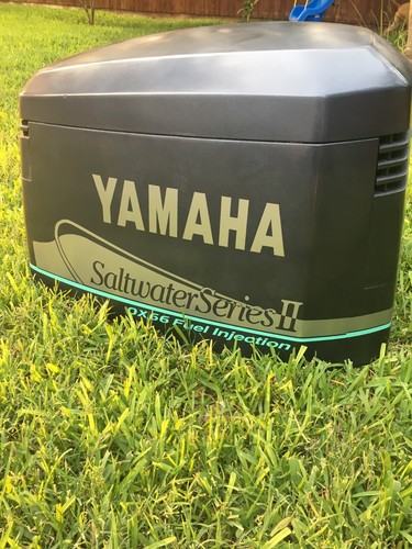 Yamaha ox66 saltwater - ox66,
