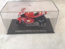 1/24 Moto GP YAMAHA YZR500
