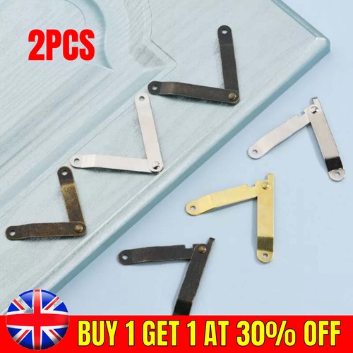 Lid support hinges metal - support,