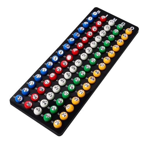 Bingo game master - bingo,