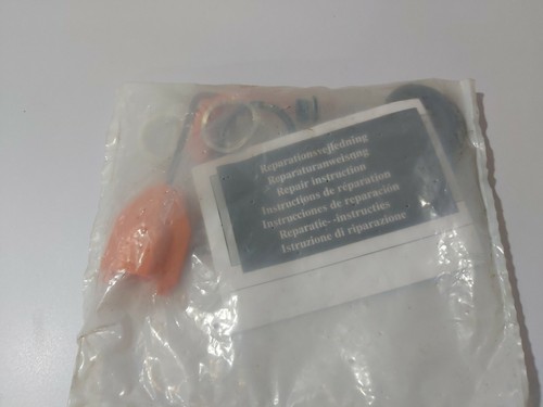 Damixa 4801200 ball seal - ball,