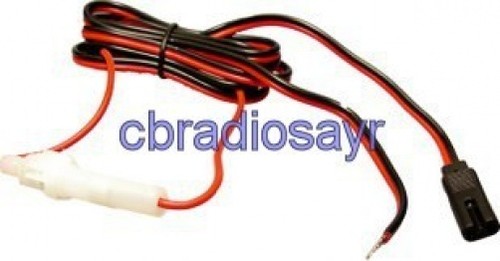Cb2 power lead - cb2,