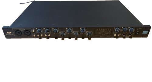 Focusrite saffire pro - saffire,
