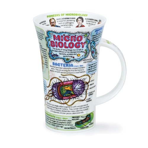 Dunoon microbiology glencoe - dunoon,
