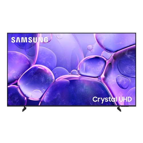 Samsung crystal uhd - samsung, 65"