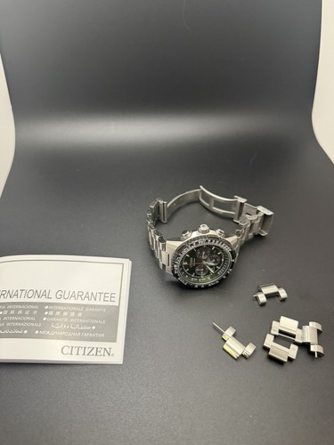 Citizen men promaster - citizen,