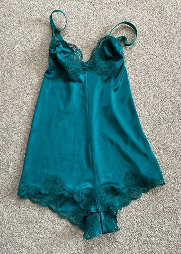 Vintage charnos 80s - vintage, satin