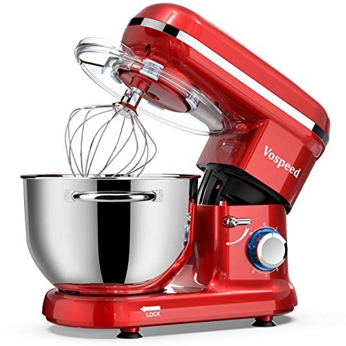 Stand mixer food - stand,