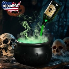Halloween floating potion - halloween,