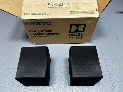Onkyo skh 410 black - skh-410, b
