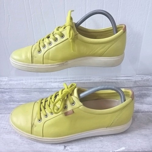 Ecco soft shoes - shoes, 7