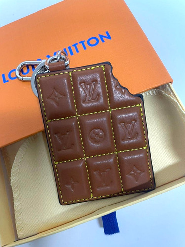 Louis vuitton chocolate - vuitton, bar