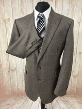 M&S AUTOGRAPH ITALIAN Tweed