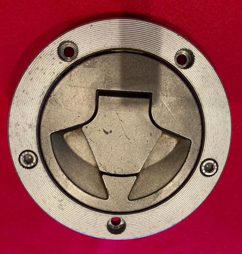 Kawasaki zrx1200 fuel tank cap - fuel,