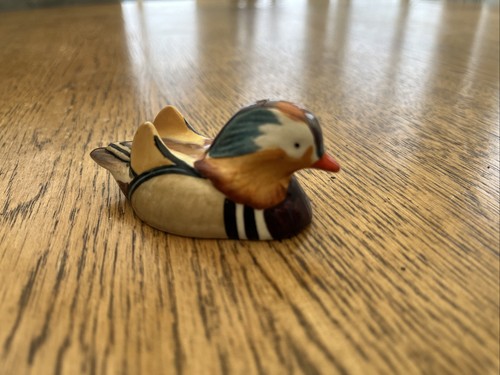 Beswick peter scott mandarin - beswick,