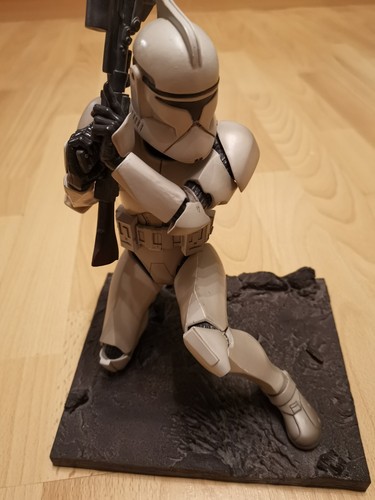 Kotobukiya artfx star wars - kotobukiya,
