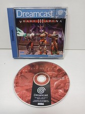 Quake III Arena Sega Dreamcast