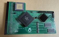 TF1232 WITH 50Mhz FPU & 25Mhz