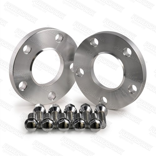 Bulldog 15mm wheel spacers - wheel, vw