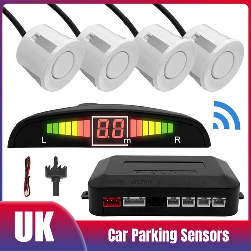 Car parking sensors kit - parking,