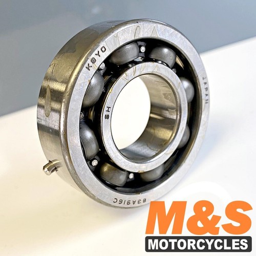 Yamaha main bearing for - main,