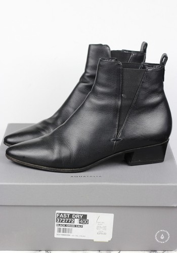 Aquatalia fast dry black - aquatalia,