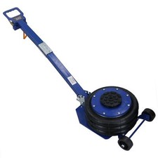 3 Ton Car Van Air Pneumatic