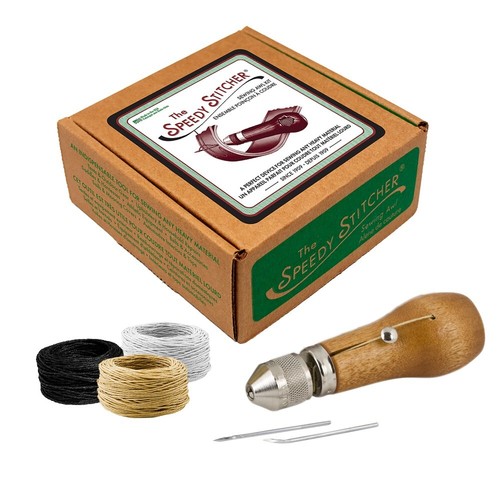 Speedy stitcher sewing awl - sewing,