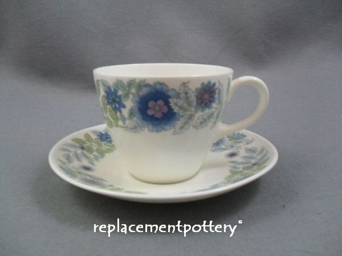 Wedgwood clementine cup - wedgwood, &