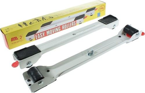 Pack heavy duty - pack,