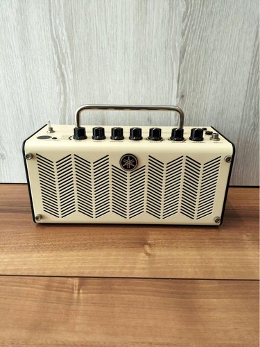 Yamaha thr5 10w modeling - yamaha,