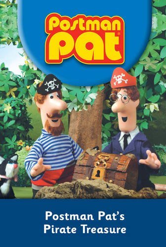 Postman pat and - postman,