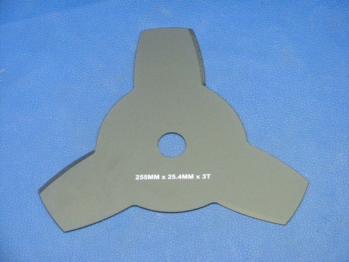 Tooth knife for brushcutter - 3,
