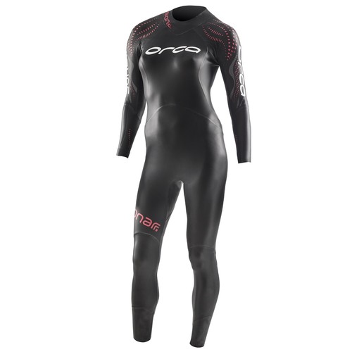 Orca women sonar wetsuit - sonar,