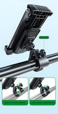 Bike Cycling Handlebar Mobile