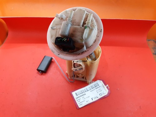 Peugeot 206 fuel pump - peugeot,