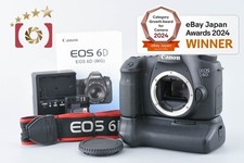 Canon EOS 6D 20.2 MP Full